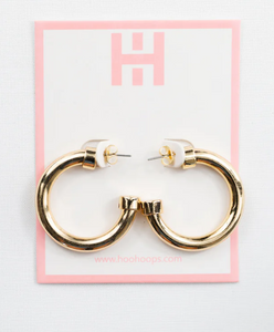 Hoo Hoops Mini - Gold