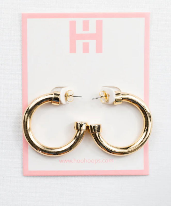 Hoo Hoops Mini - Gold