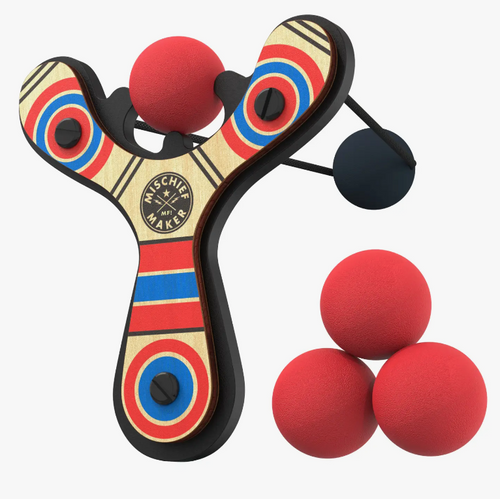 Slingshot Classic/Red