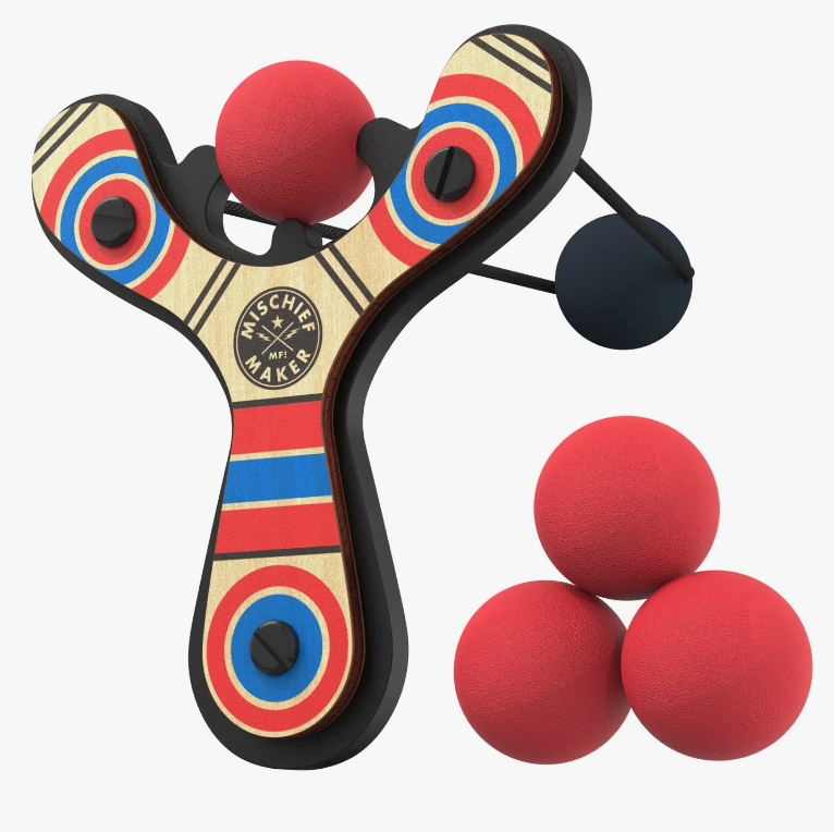Slingshot Classic/Red