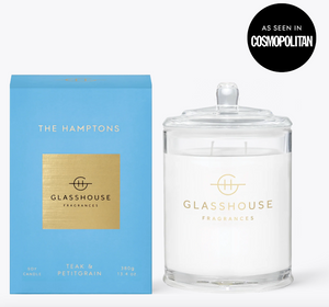 The Hamptons Candle