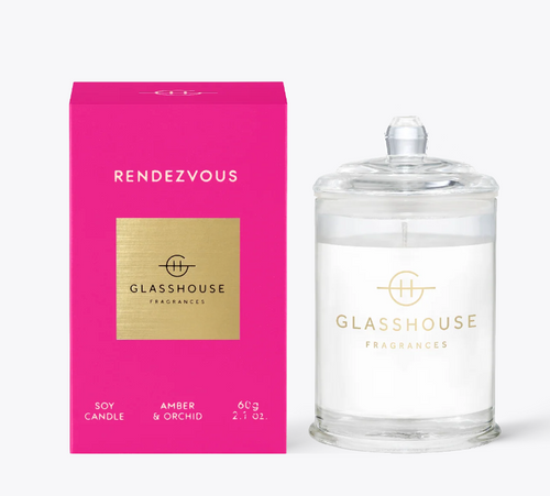 Rendezvous Candle/Small