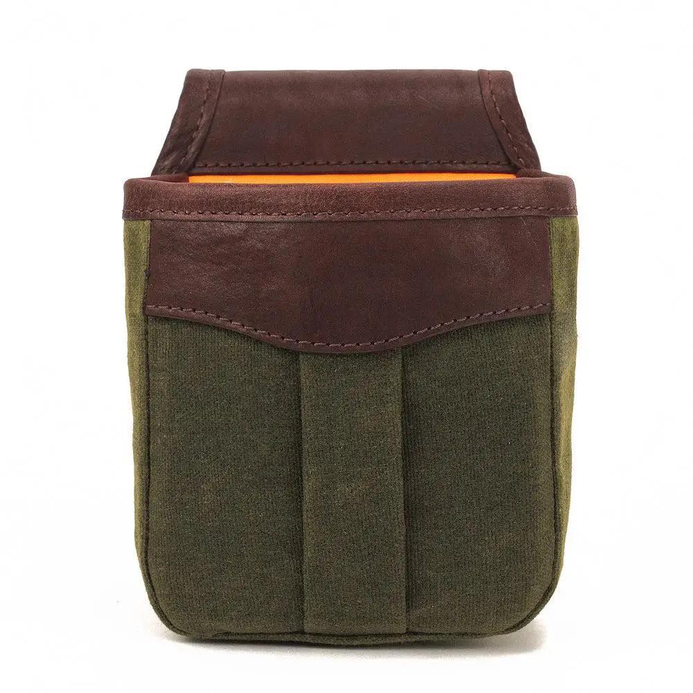 MM-Waxed Hunting Pouch