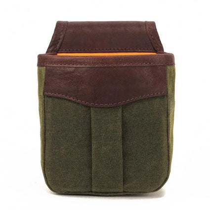 MM-Waxed Hunting Pouch