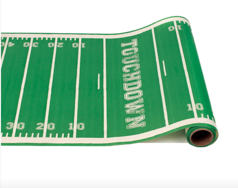 Touchdown Table Runner