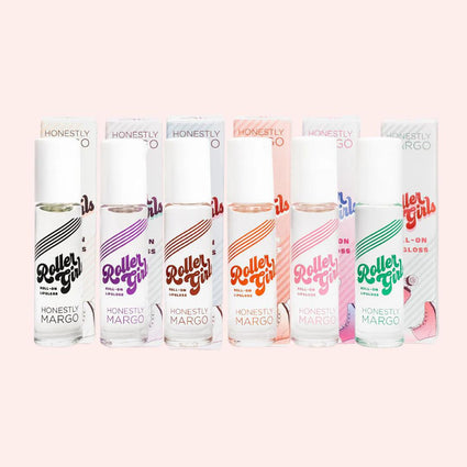 HM-Roller Girls Gloss
