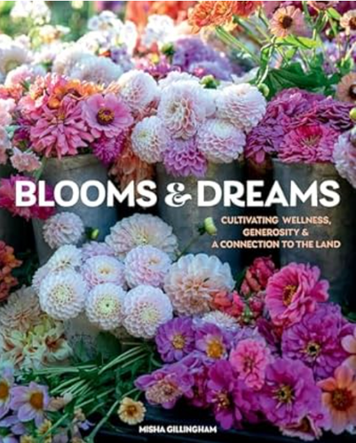 Blooms and Dreams
