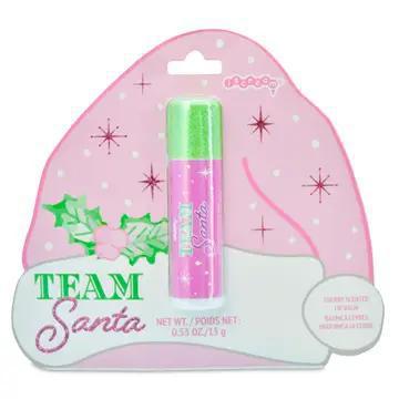 ISC-Team Santa Lip Balm