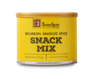 BBF Snack Mix Tin