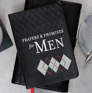 Prayers & Promises For Men