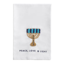 Load image into Gallery viewer, Hanukkah Towel