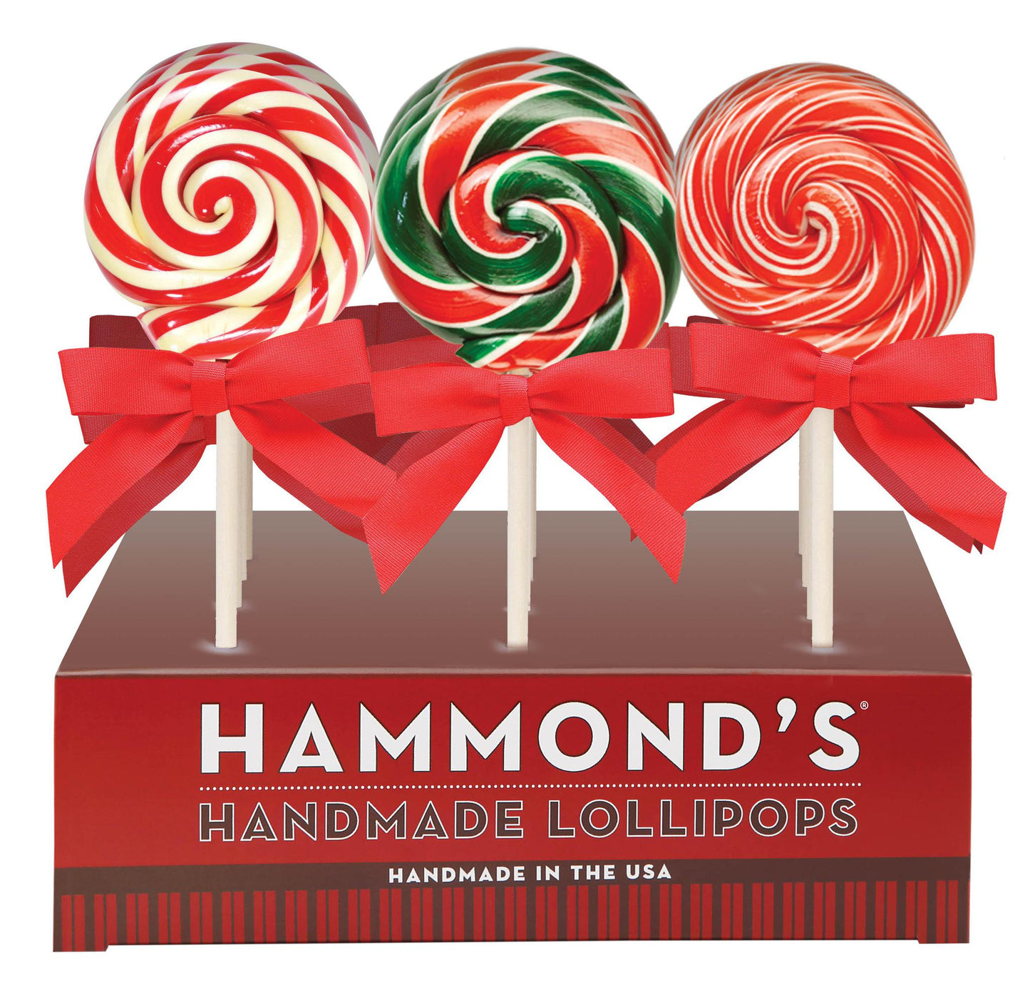 HAM-Holiday Lollipop