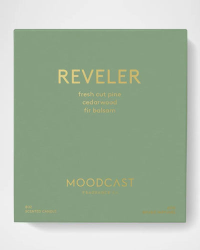 Reveler Candle