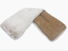 Load image into Gallery viewer, Marshmallow Neck Wrap