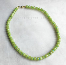 Load image into Gallery viewer, Island Stone Necklace