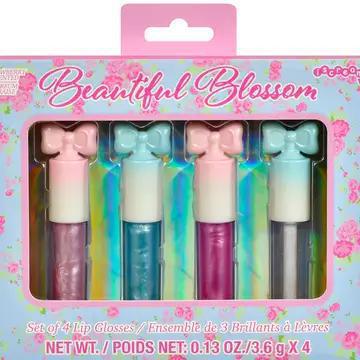 IS-Beautiful Blossom Lip Gloss