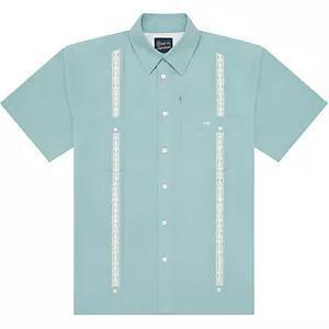 Guayabera Libre/Costa Blue