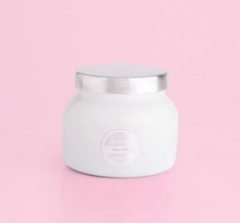 Load image into Gallery viewer, Volcano White Candle