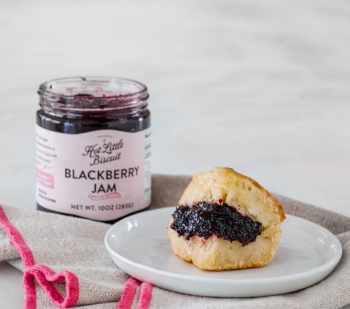 Blackberry Jam