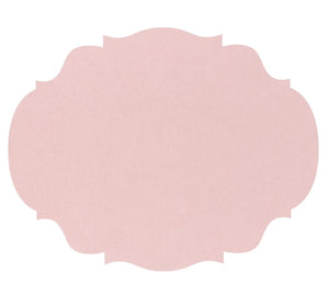 French Frame Placemat