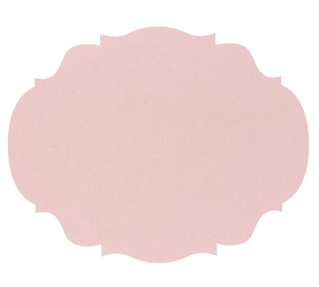 French Frame Placemat
