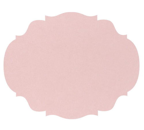 French Frame Placemat