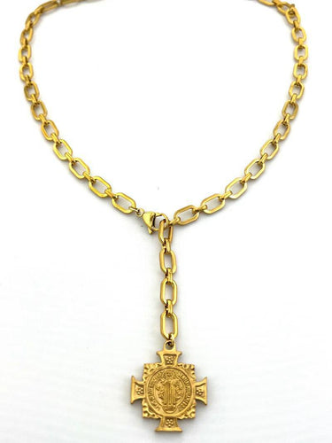 Abby Necklace