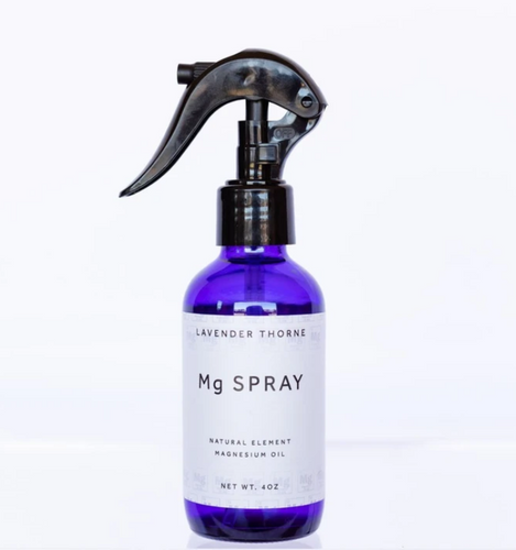 Magnesium Spray