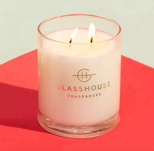 Marseille Memoir Candle/Small