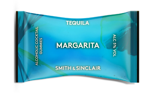 Margarita Gummy