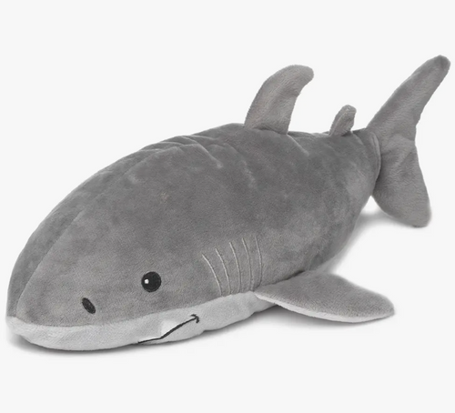 Shark Warmies