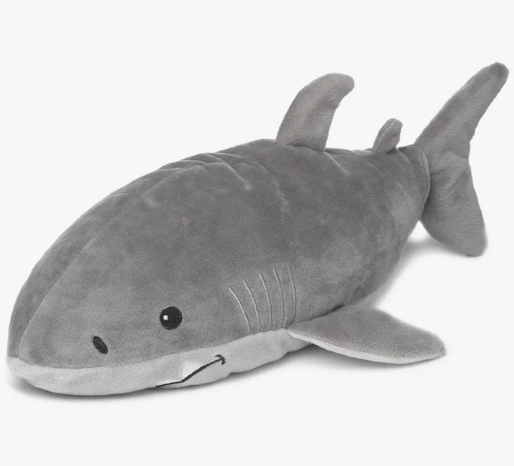 Shark Warmies
