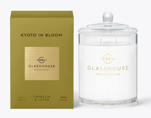 Load image into Gallery viewer, Kyoto in Bloom Candle