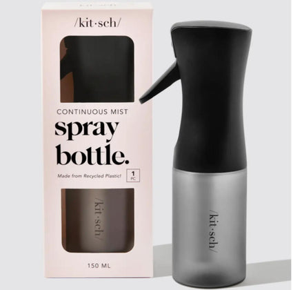 Continuous Spray Bottle