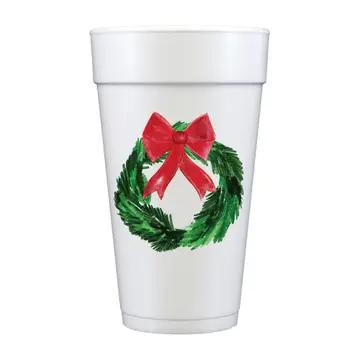 SHH-Christmas Cups