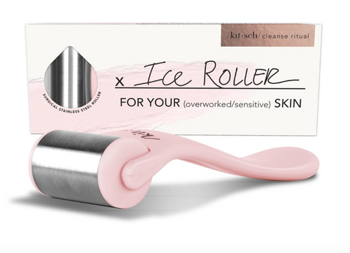 Ice Facial Roller