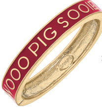 Load image into Gallery viewer, Logo Bangle