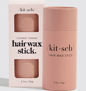 Hair Wax Stick