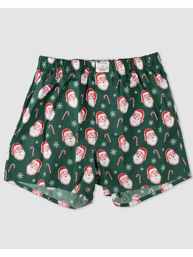 Candy Cane Boxers