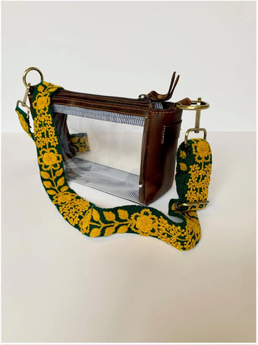 Adjustable Purse Strap