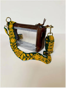 Adjustable Purse Strap