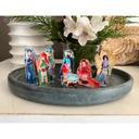 LD-Nativity Set