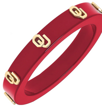 Load image into Gallery viewer, Logo Bangle