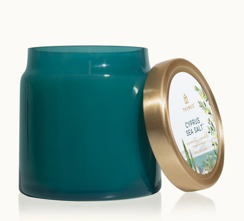 Cyprus Sea Salt Candle