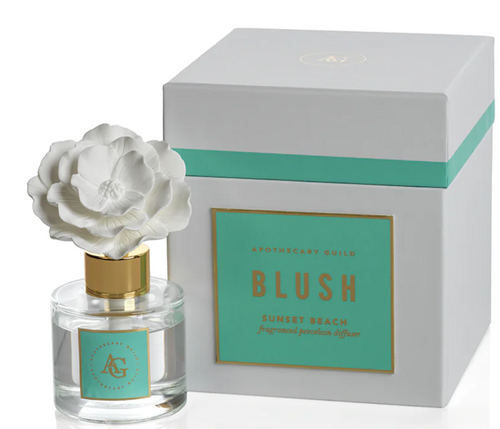 Blush Diffuser/Sunset Beach