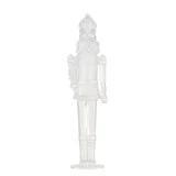Acrylic Nutcracker