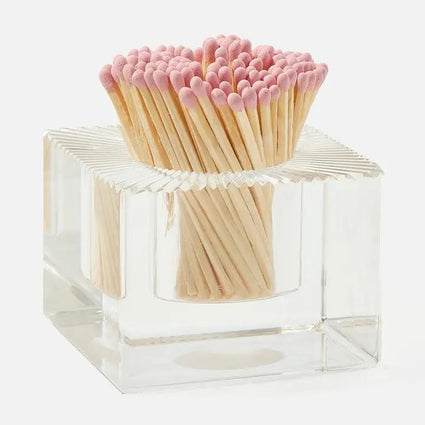 Match Striker/Square