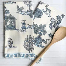 Load image into Gallery viewer, Tea Towel