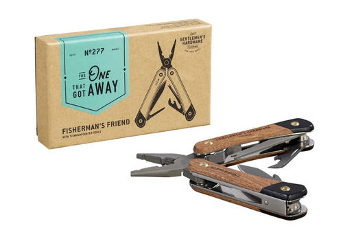 Fishing Multi Tool
