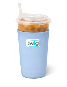 Iced Cup Coolie